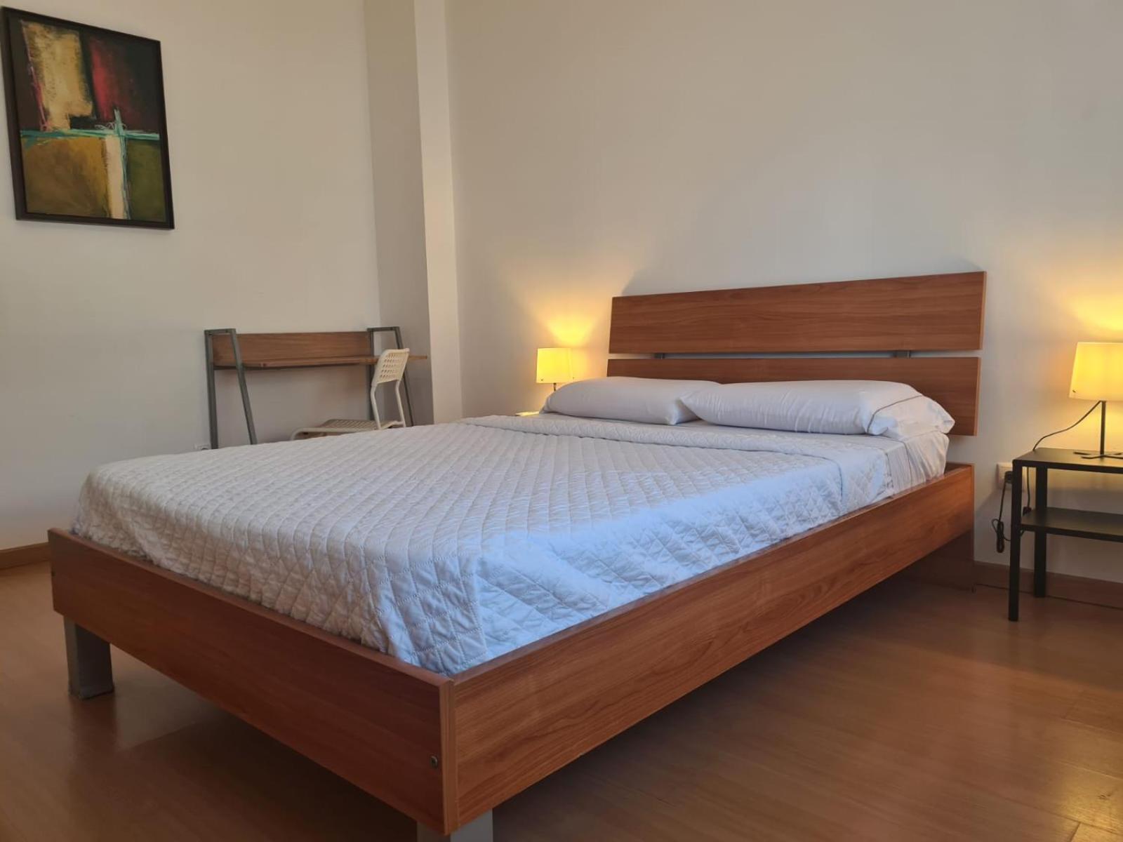 Harbour'S Way, Spacious And Cosy Apartment, With Ac Olhão Eksteriør billede
