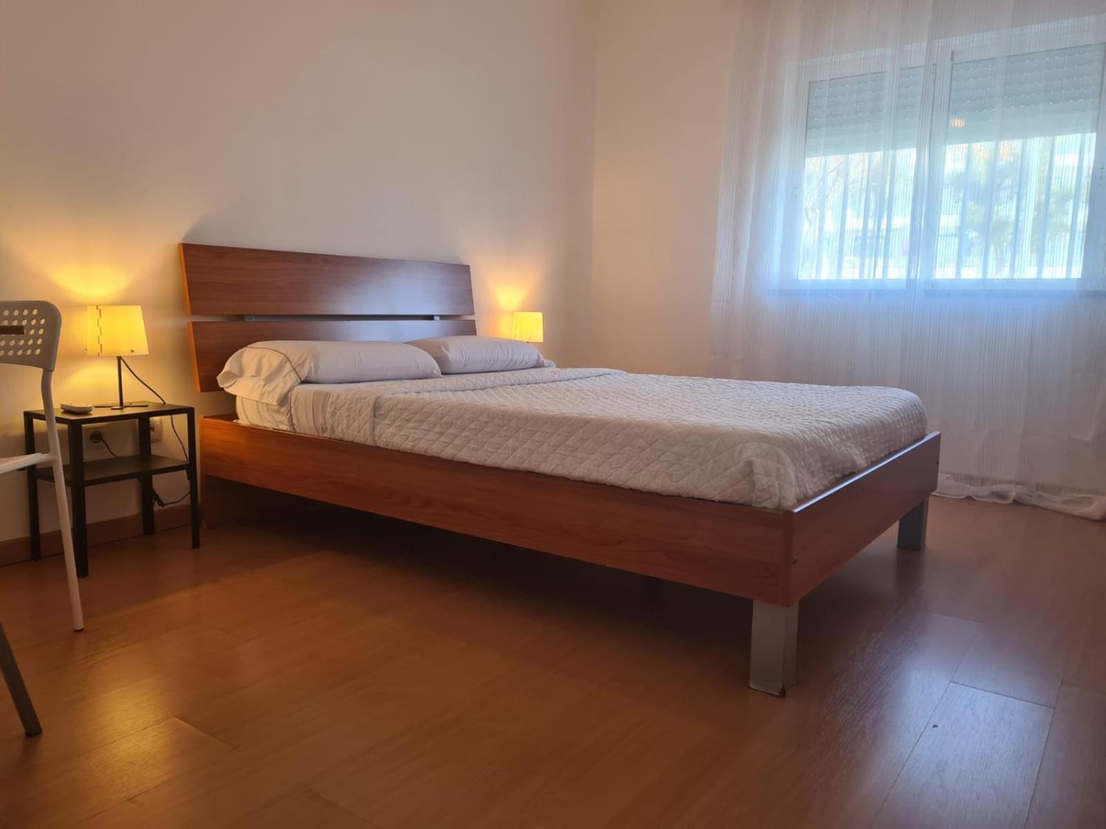 Harbour'S Way, Spacious And Cosy Apartment, With Ac Olhão Eksteriør billede